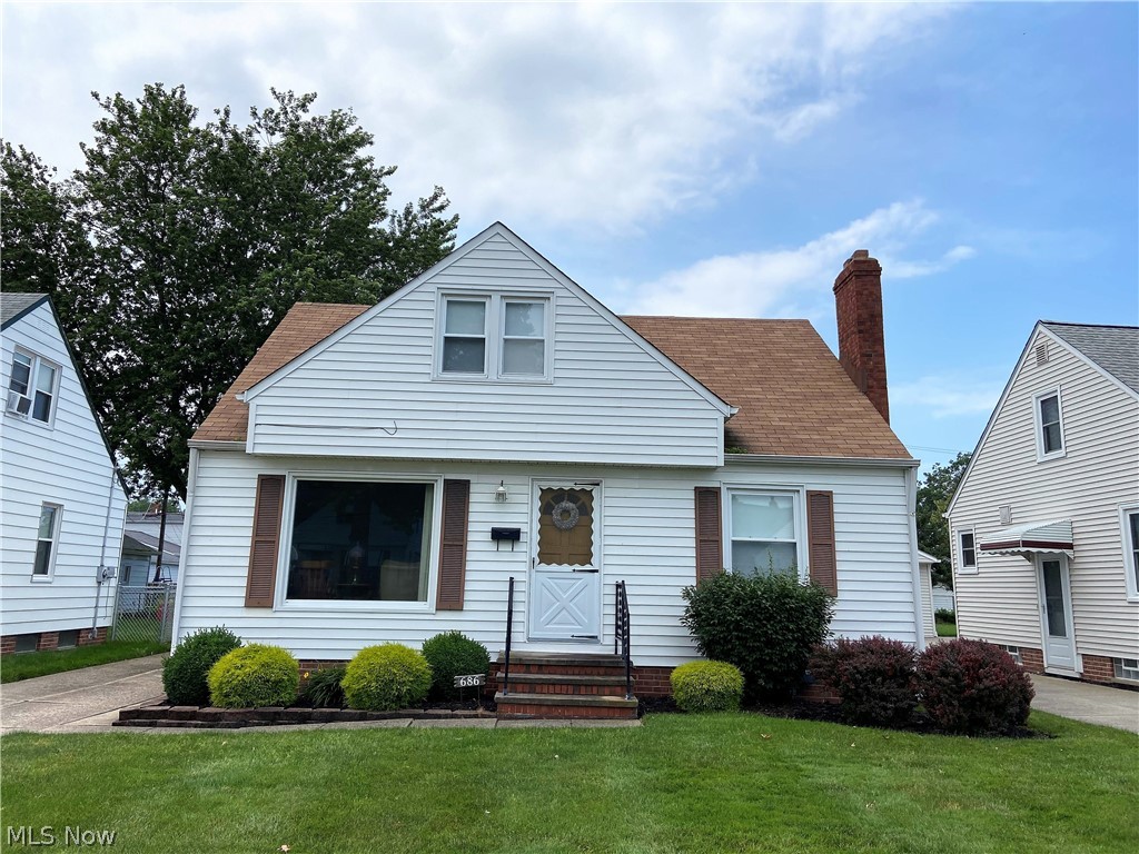 Bayridge - Residential