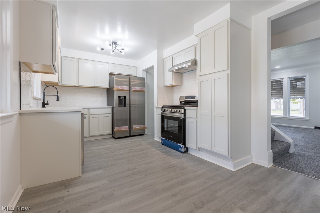 Gilchrists Brookwood Beach Estates - Residential