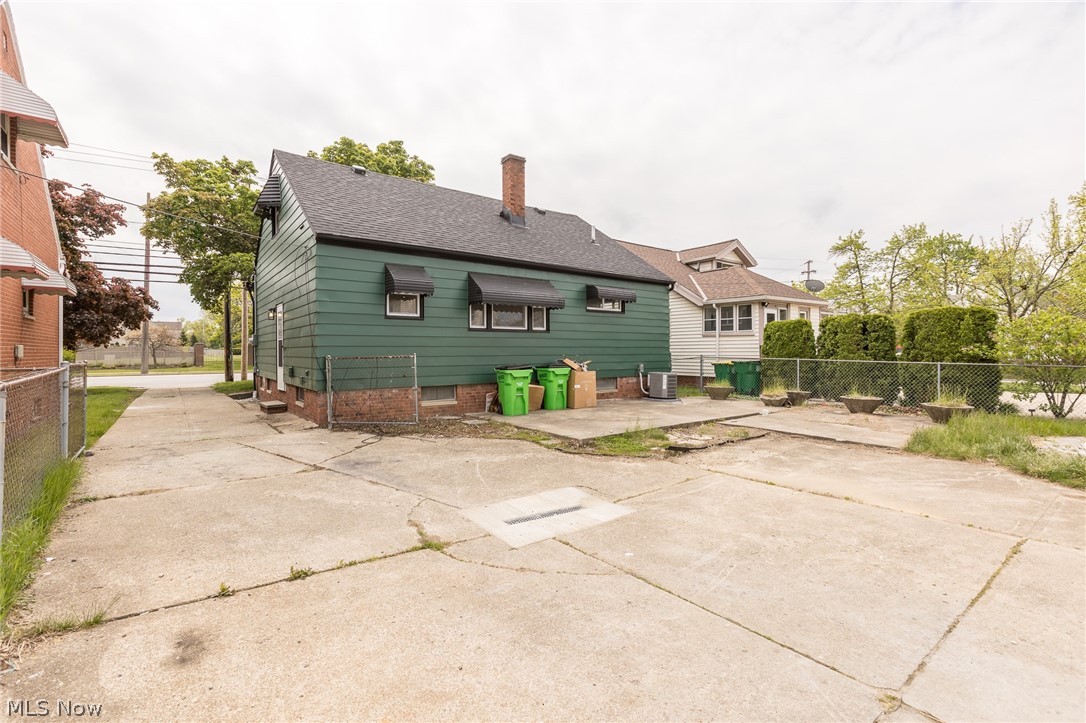 Gilchrists Brookwood Beach Estates - Residential
