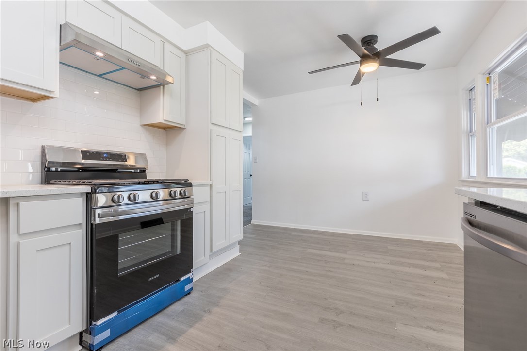 Gilchrists Brookwood Beach Estates - Residential