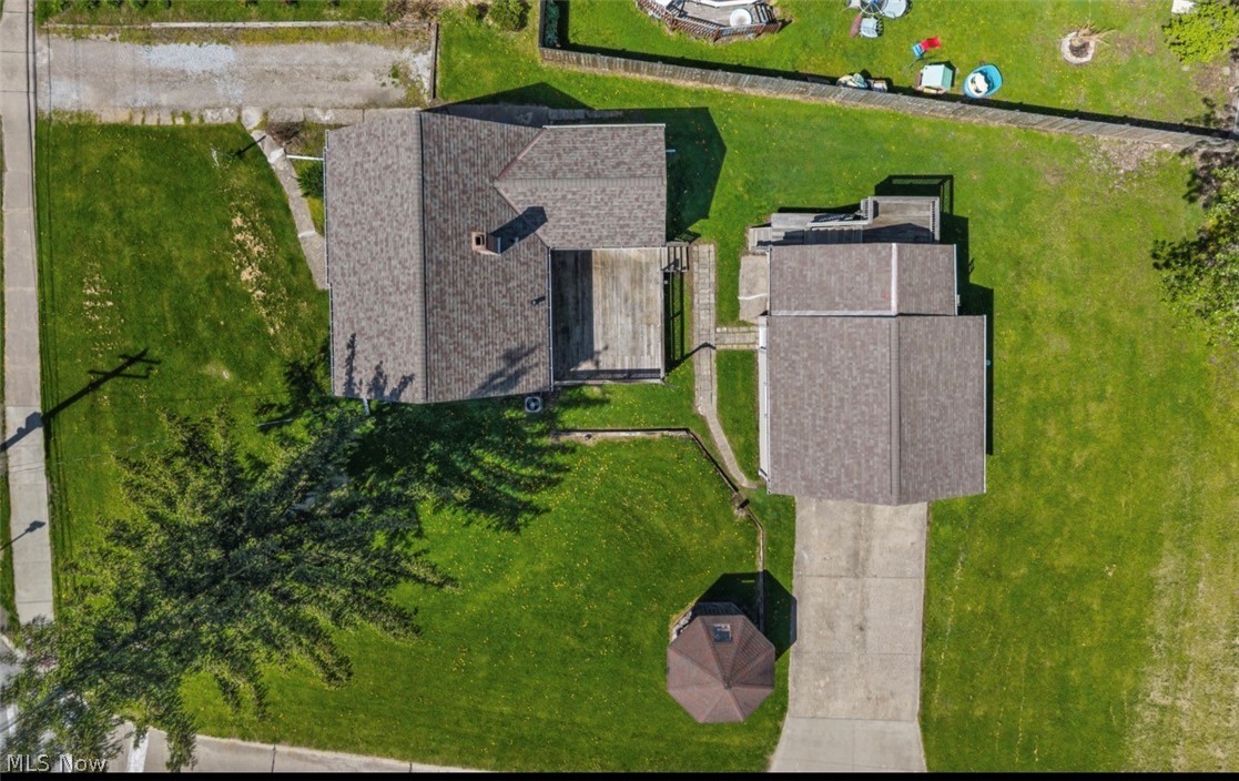 Painesville Overlook Sub - Residential