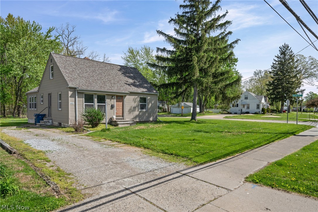 Painesville Overlook Sub - Residential