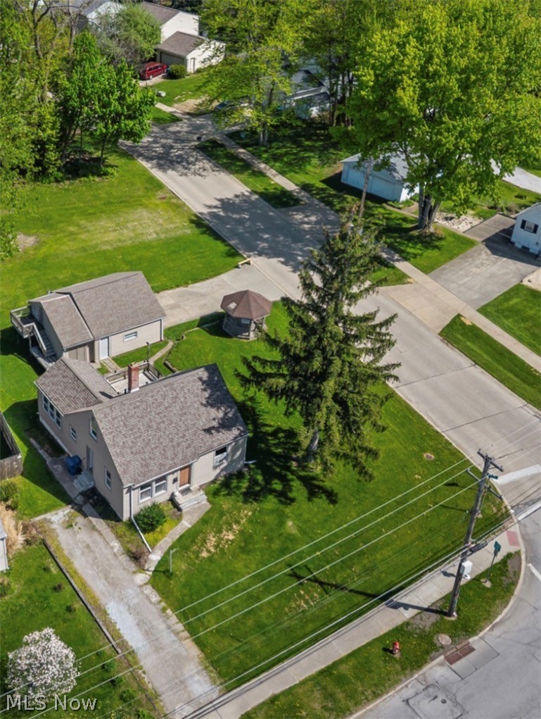 Painesville Overlook Sub - Residential