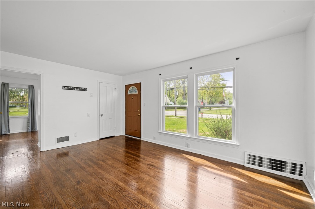 Painesville Overlook Sub - Residential