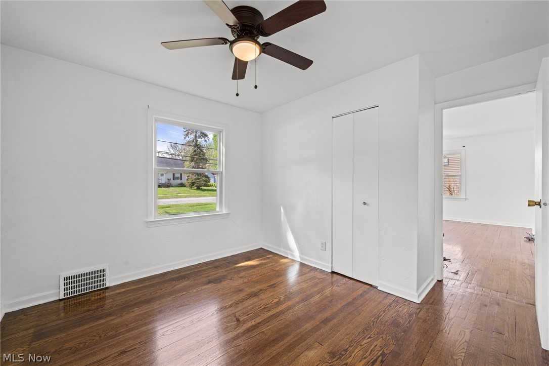 Painesville Overlook Sub - Residential