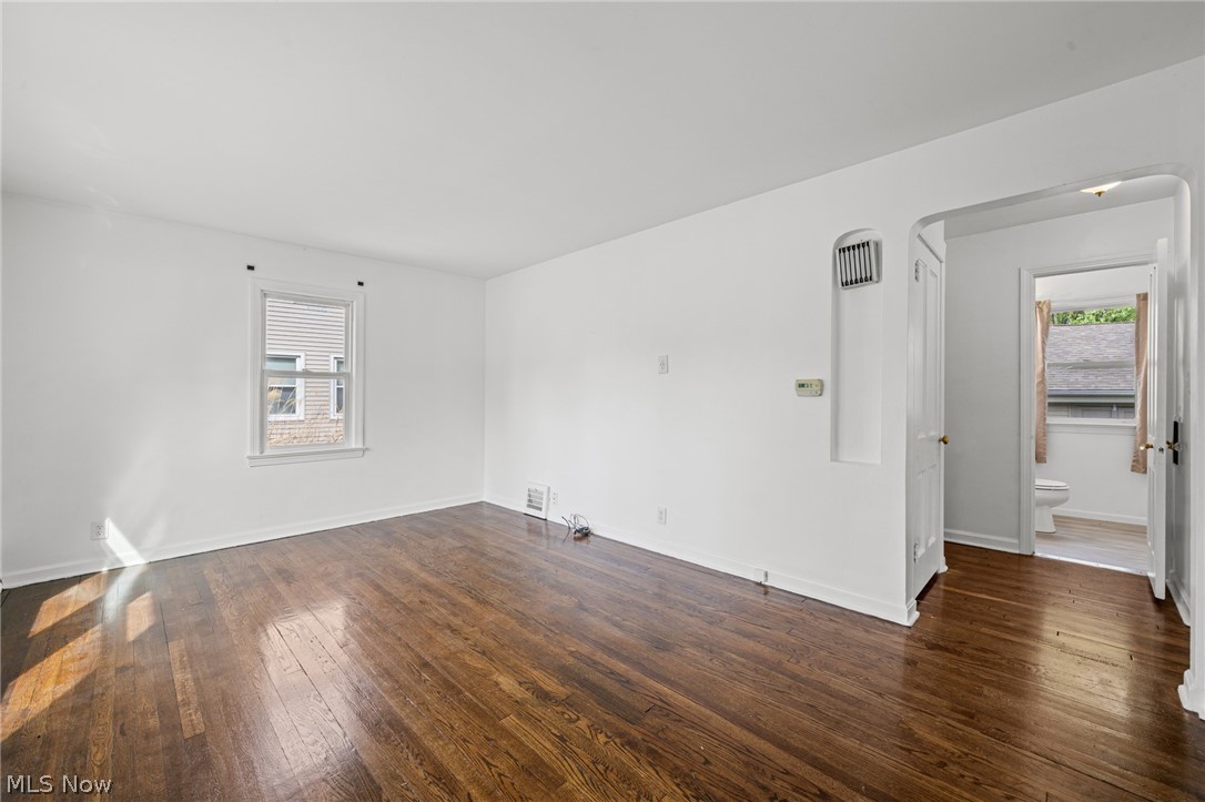 Painesville Overlook Sub - Residential