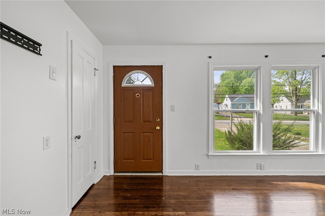 Painesville Overlook Sub - Residential