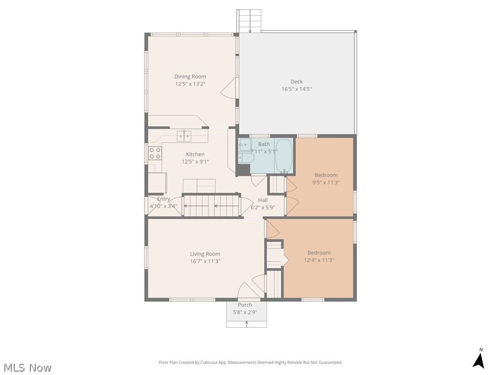 Painesville Overlook Sub - Residential