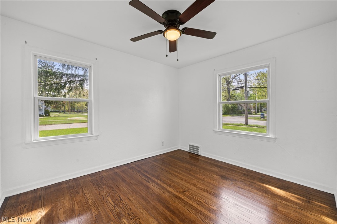 Painesville Overlook Sub - Residential