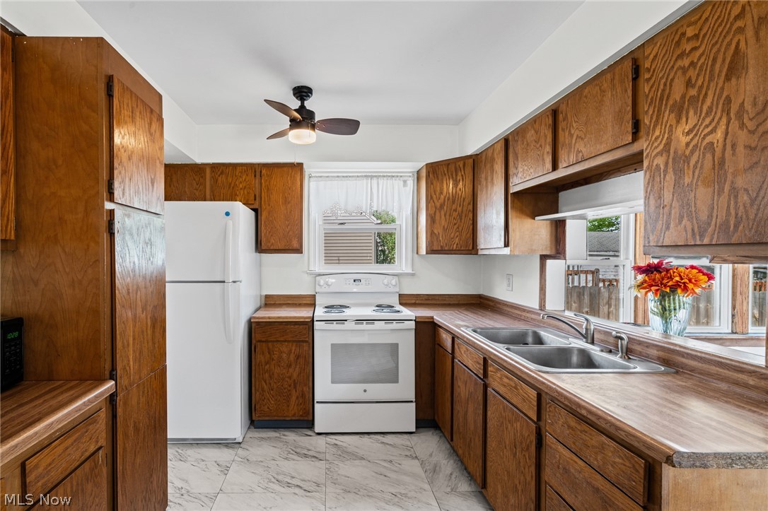 Painesville Overlook Sub - Residential