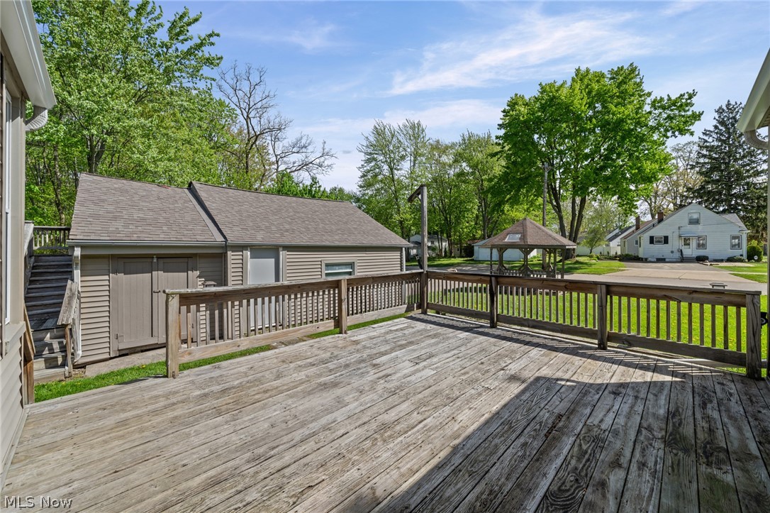 Painesville Overlook Sub - Residential