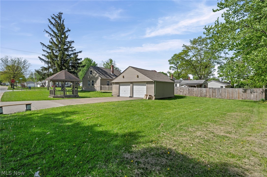 Painesville Overlook Sub - Residential