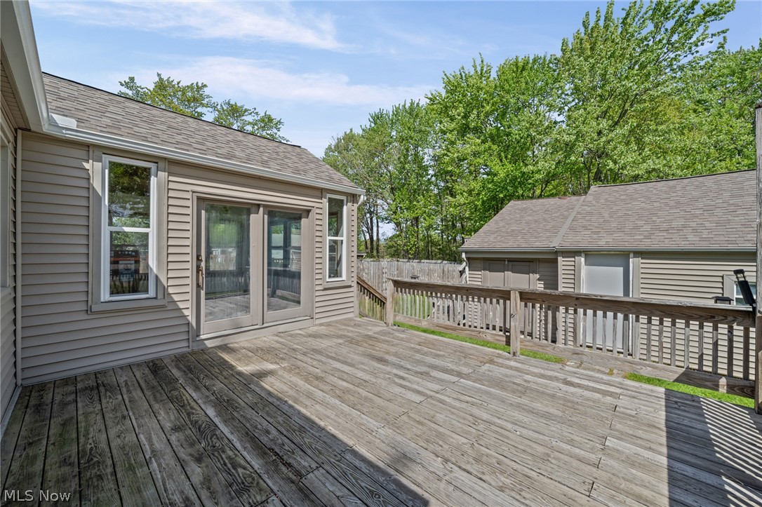 Painesville Overlook Sub - Residential