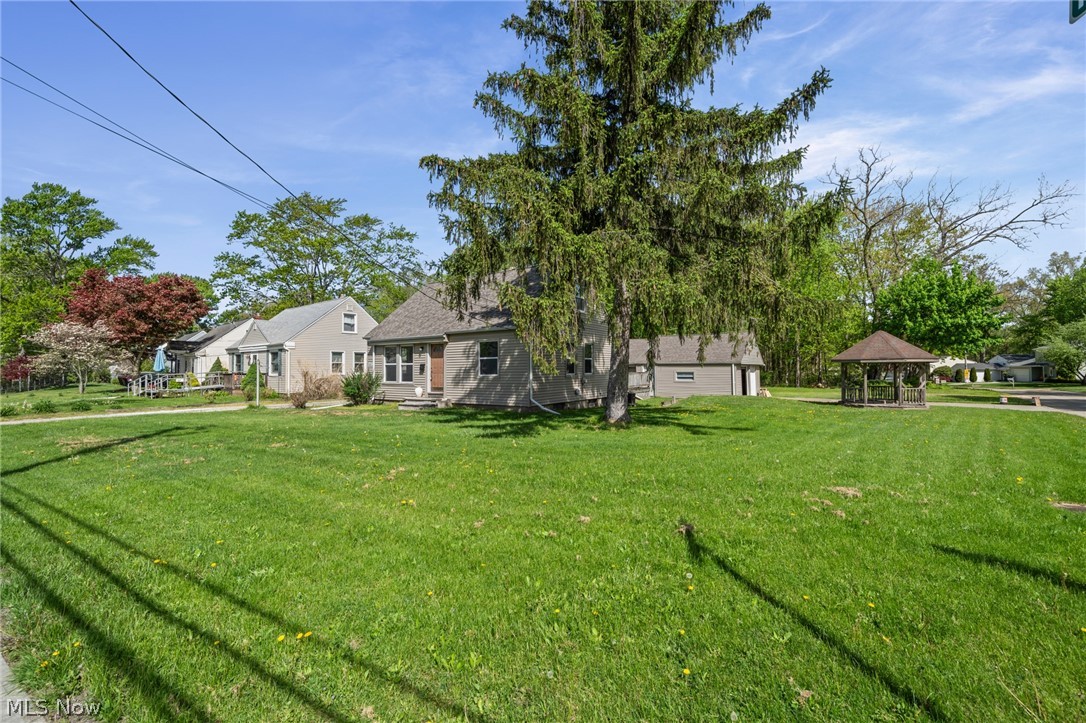Painesville Overlook Sub - Residential