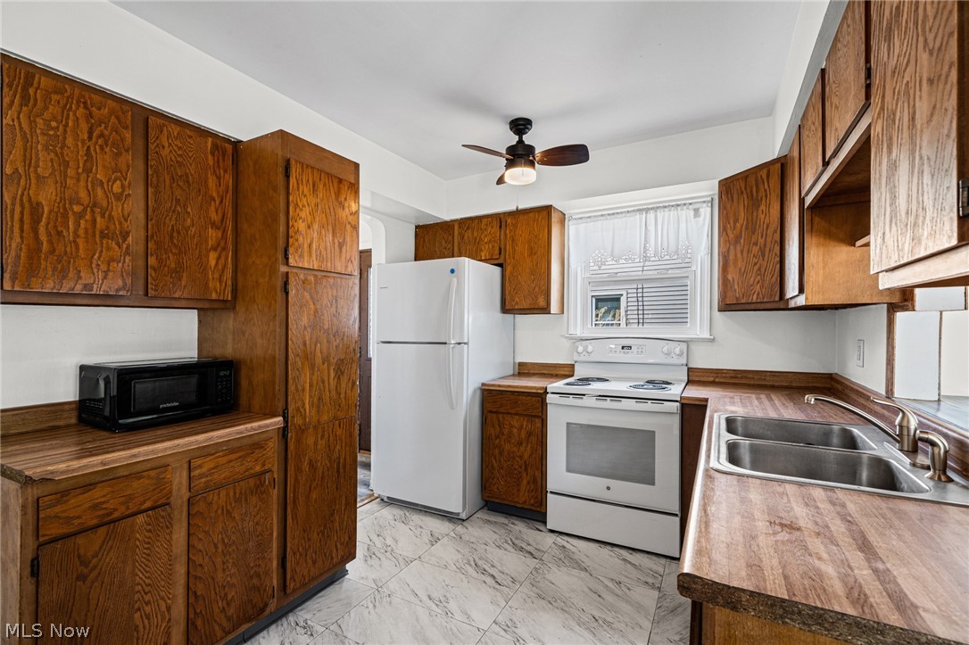 Painesville Overlook Sub - Residential