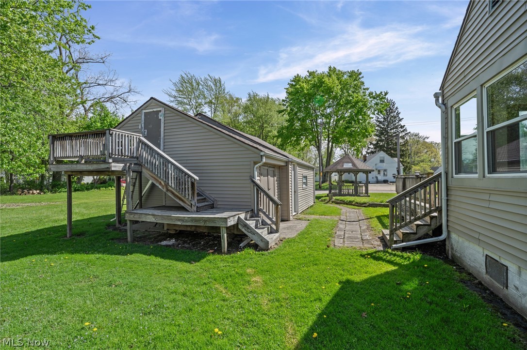 Painesville Overlook Sub - Residential