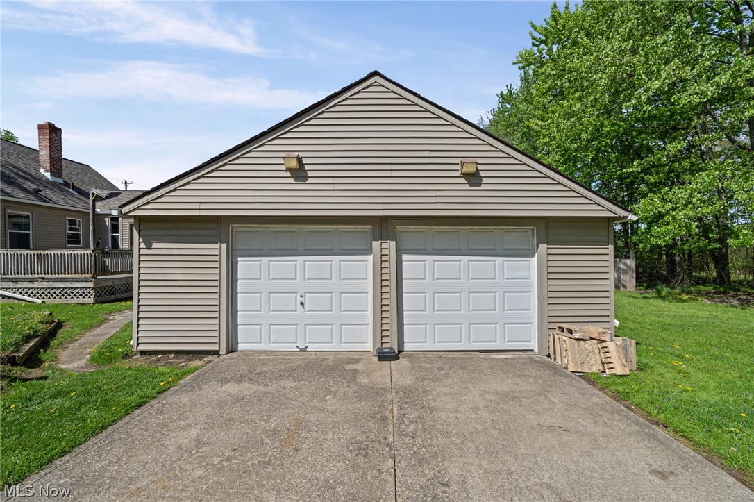 Painesville Overlook Sub - Residential