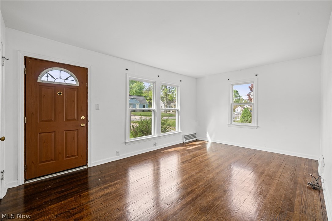 Painesville Overlook Sub - Residential