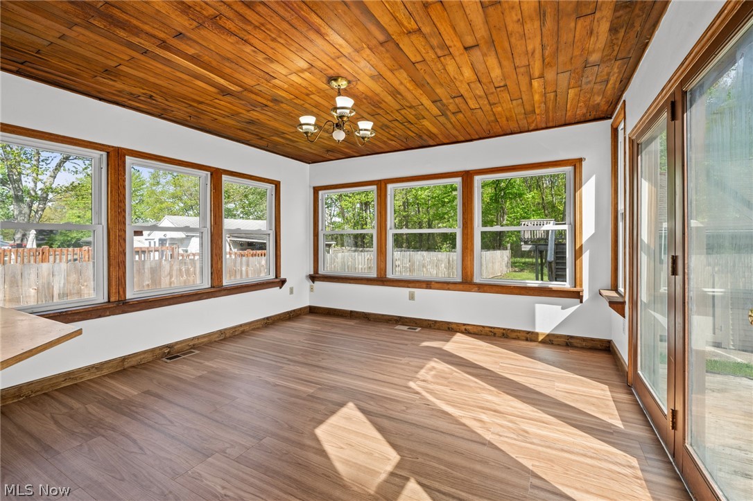 Painesville Overlook Sub - Residential