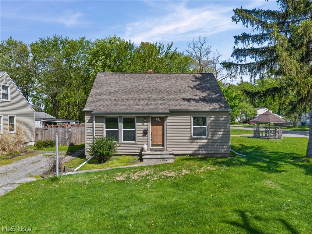 Painesville Overlook Sub - Residential