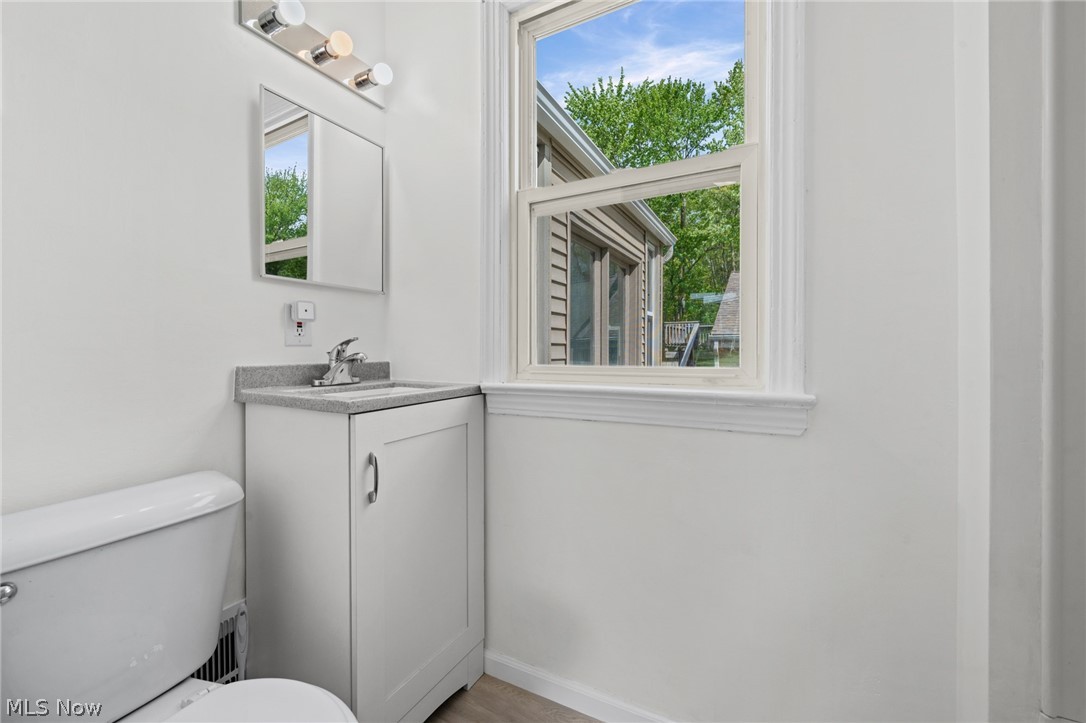 Painesville Overlook Sub - Residential