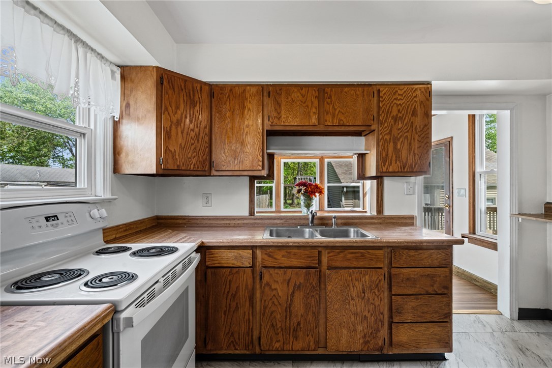 Painesville Overlook Sub - Residential