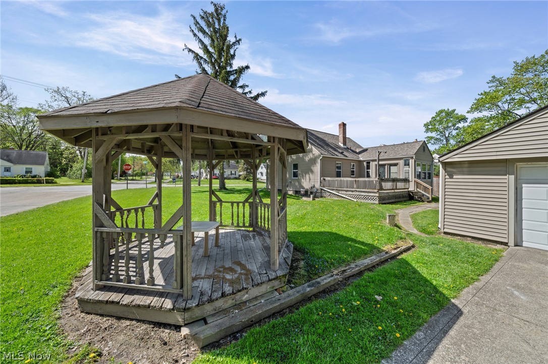 Painesville Overlook Sub - Residential