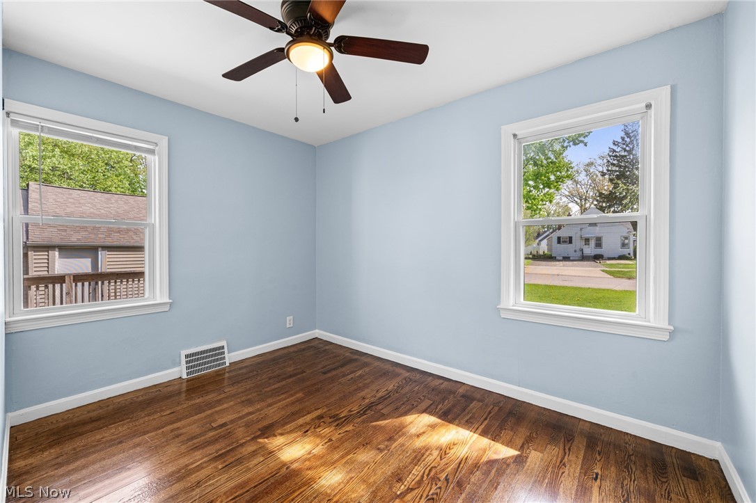 Painesville Overlook Sub - Residential