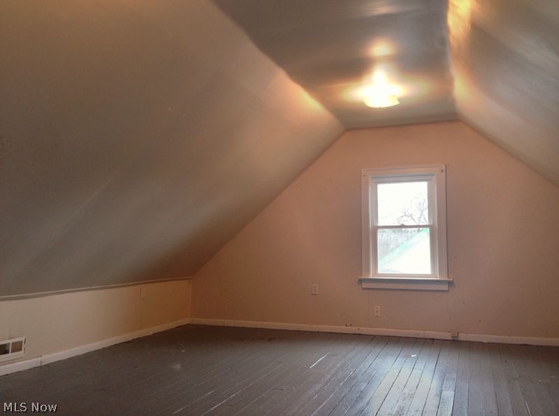 Cedarbrook - Residential Lease