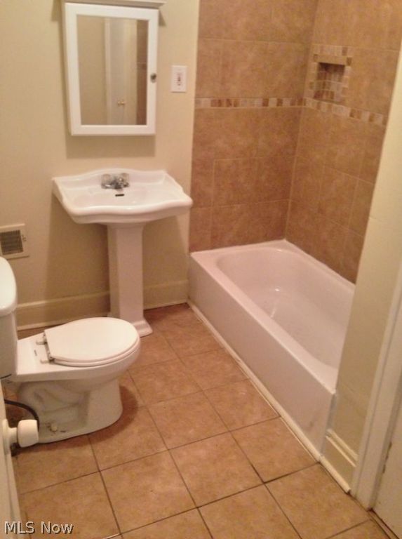 Cedarbrook - Residential Lease