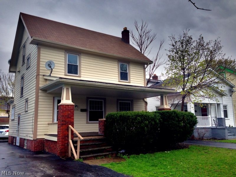 Cedarbrook - Residential Lease