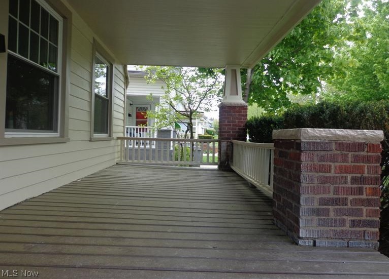 Cedarbrook - Residential Lease