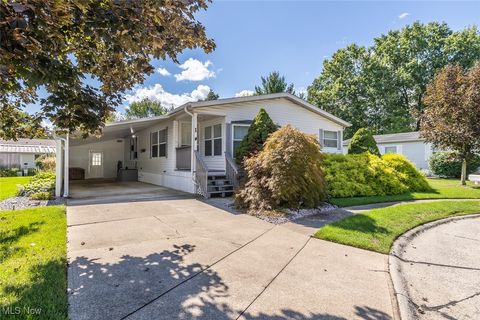 1 Matthews Corner, Olmsted Twp, OH 44138 - #: 5150408