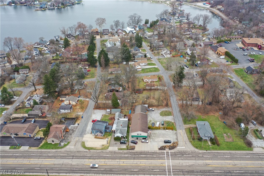 Lakeshore Highlands - Commercial Sale