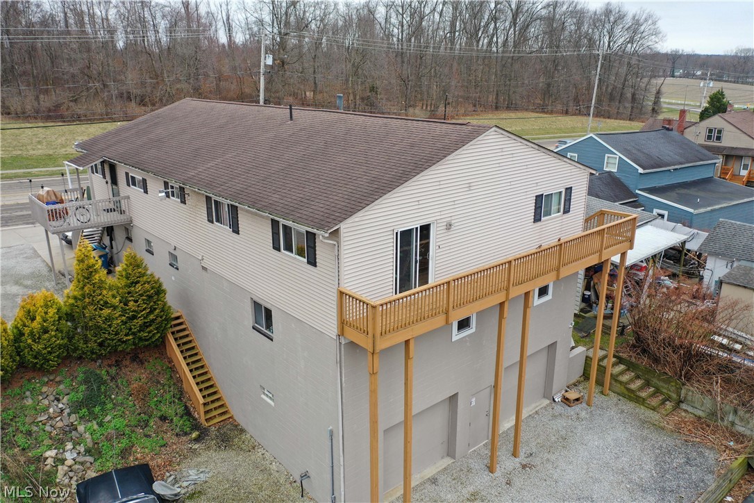 Lakeshore Highlands - Commercial Sale