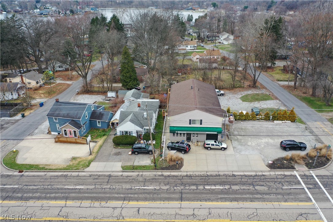 Lakeshore Highlands - Commercial Sale