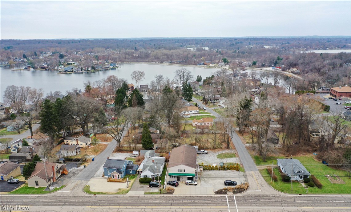 Lakeshore Highlands - Commercial Sale