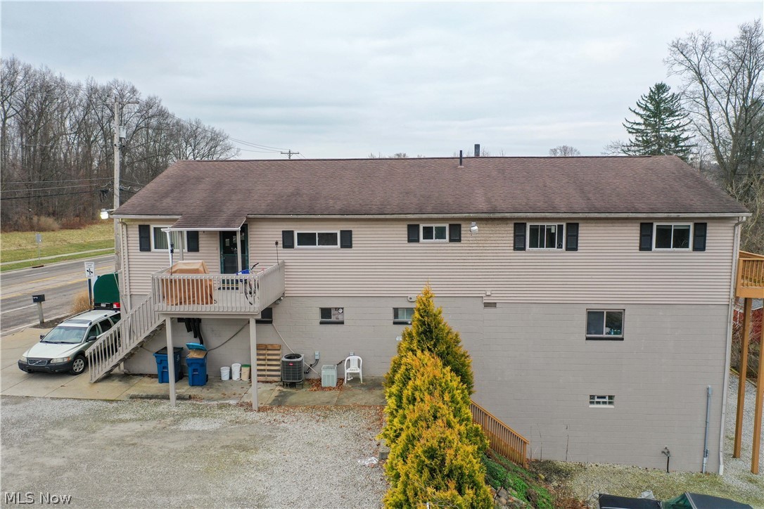 Lakeshore Highlands - Commercial Sale