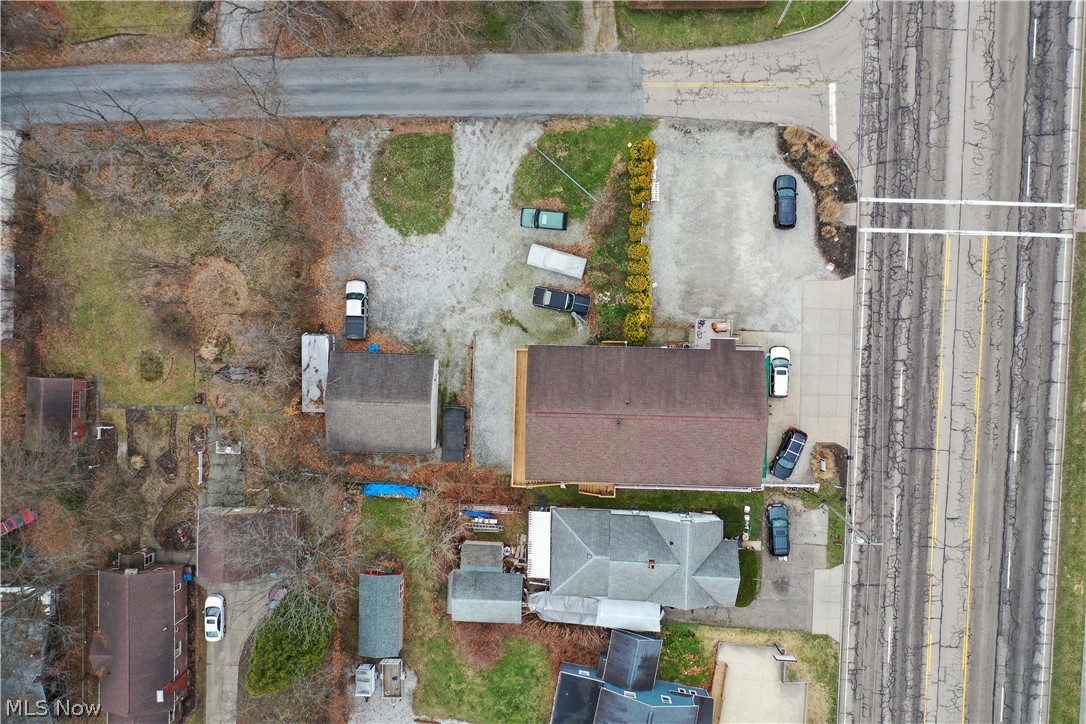 Lakeshore Highlands - Commercial Sale