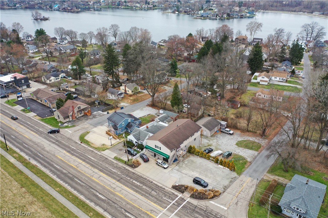 Lakeshore Highlands - Commercial Sale