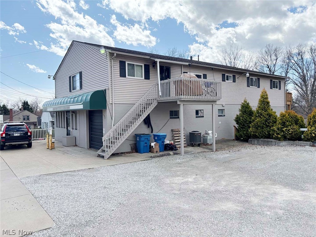 Lakeshore Highlands - Commercial Sale