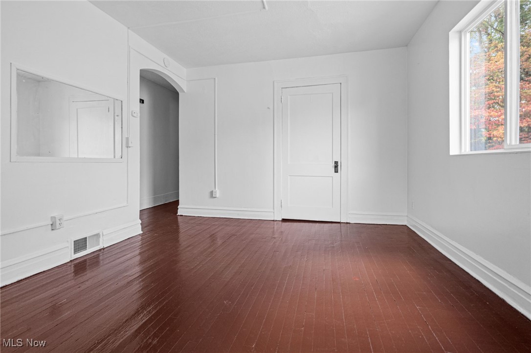 Portage Home Allotment - Residential Lease