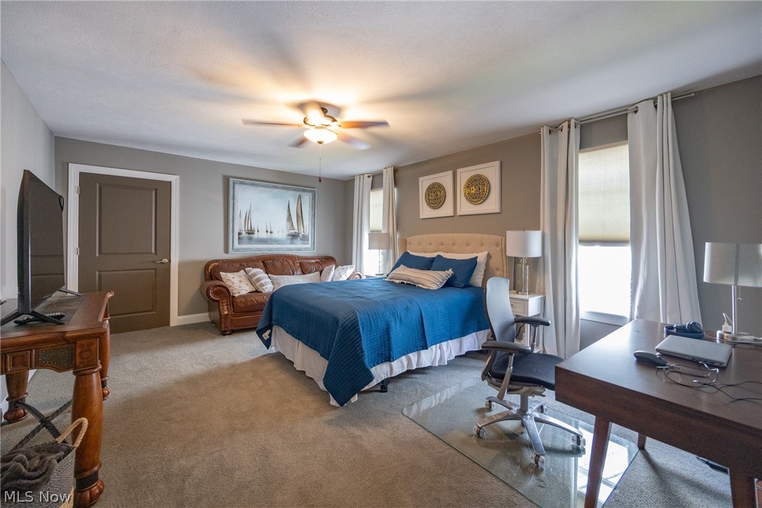 Gates Landing Sub - Residential