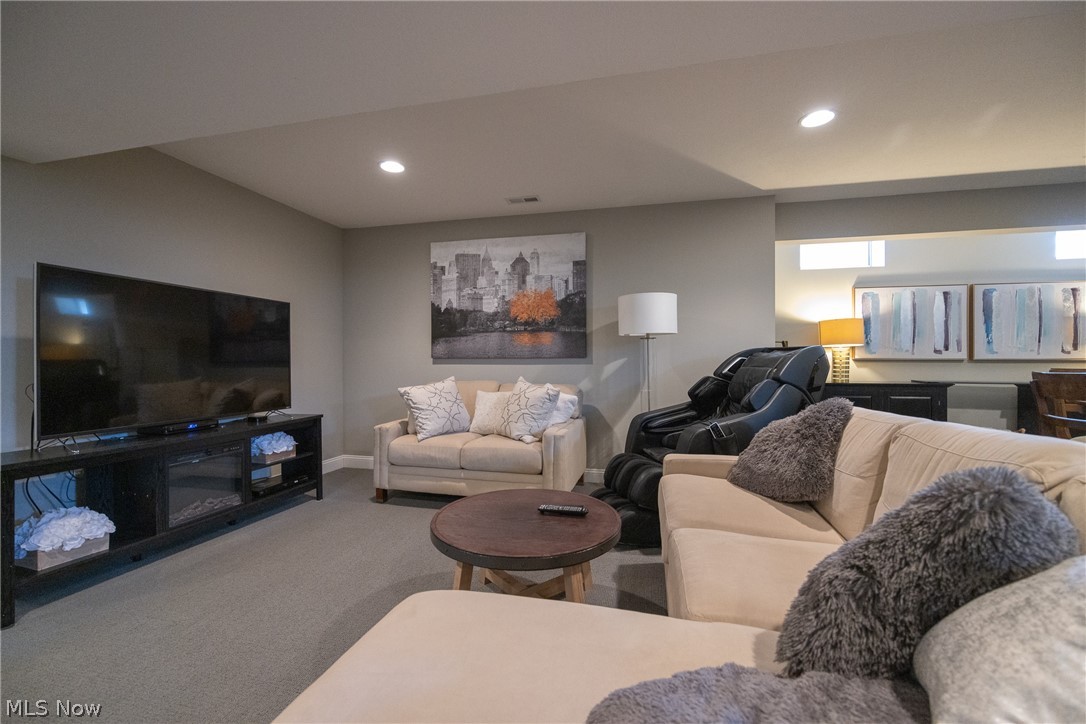 Gates Landing Sub - Residential