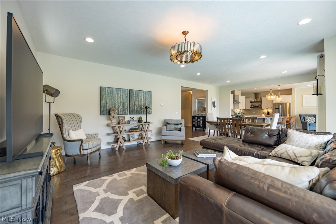 Gates Landing Sub - Residential