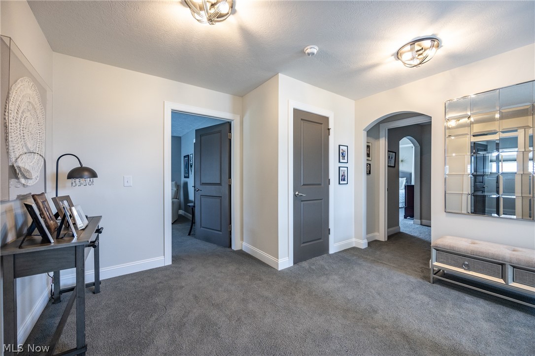 Gates Landing Sub - Residential