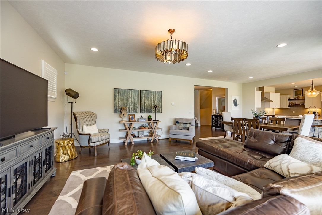 Gates Landing Sub - Residential