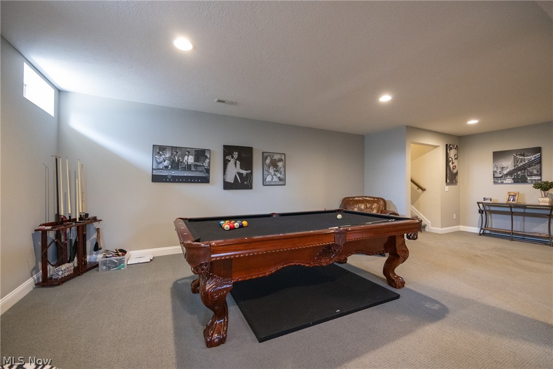 Gates Landing Sub - Residential