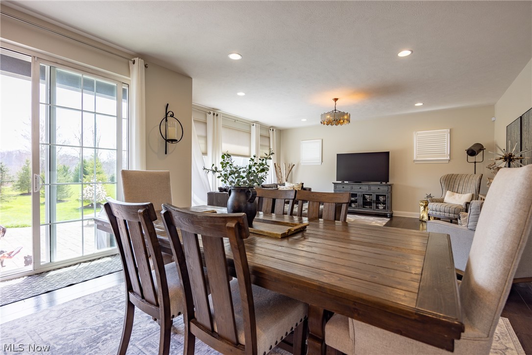 Gates Landing Sub - Residential