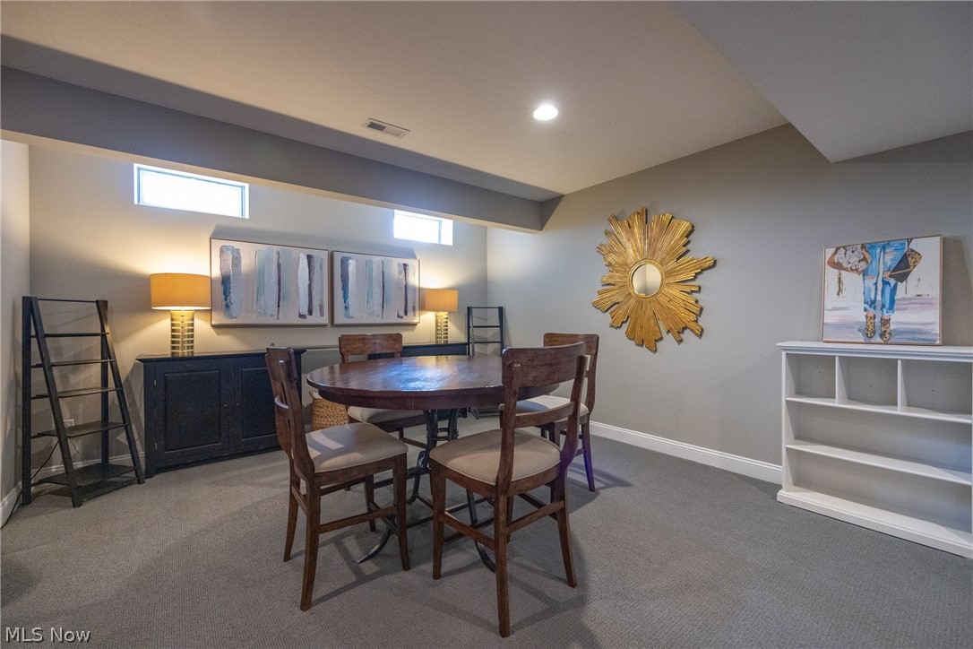 Gates Landing Sub - Residential